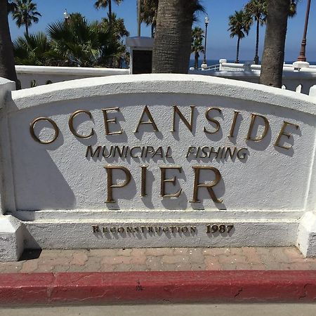 Coast Inn Oceanside Luaran gambar