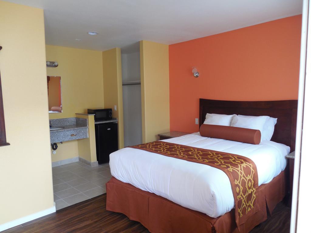 Coast Inn Oceanside Bilik gambar