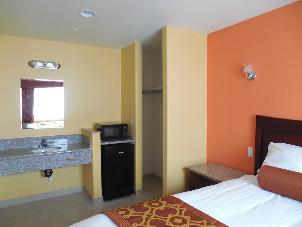 Coast Inn Oceanside Bilik gambar