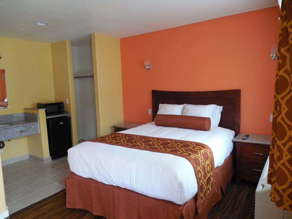 Coast Inn Oceanside Bilik gambar