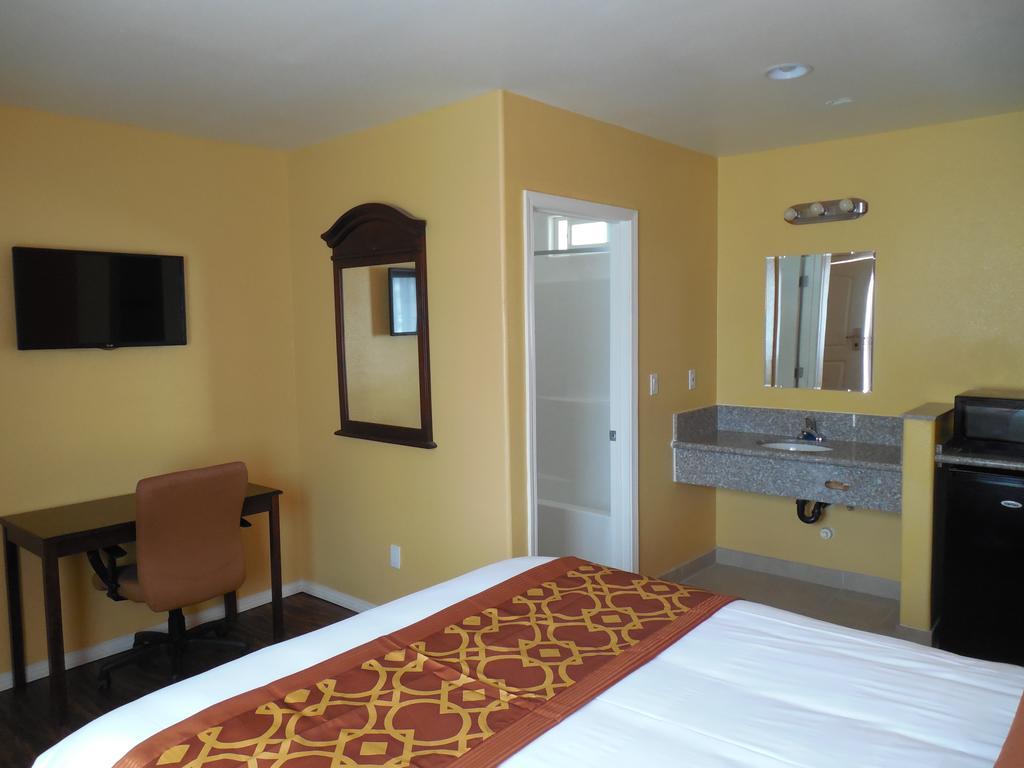Coast Inn Oceanside Bilik gambar