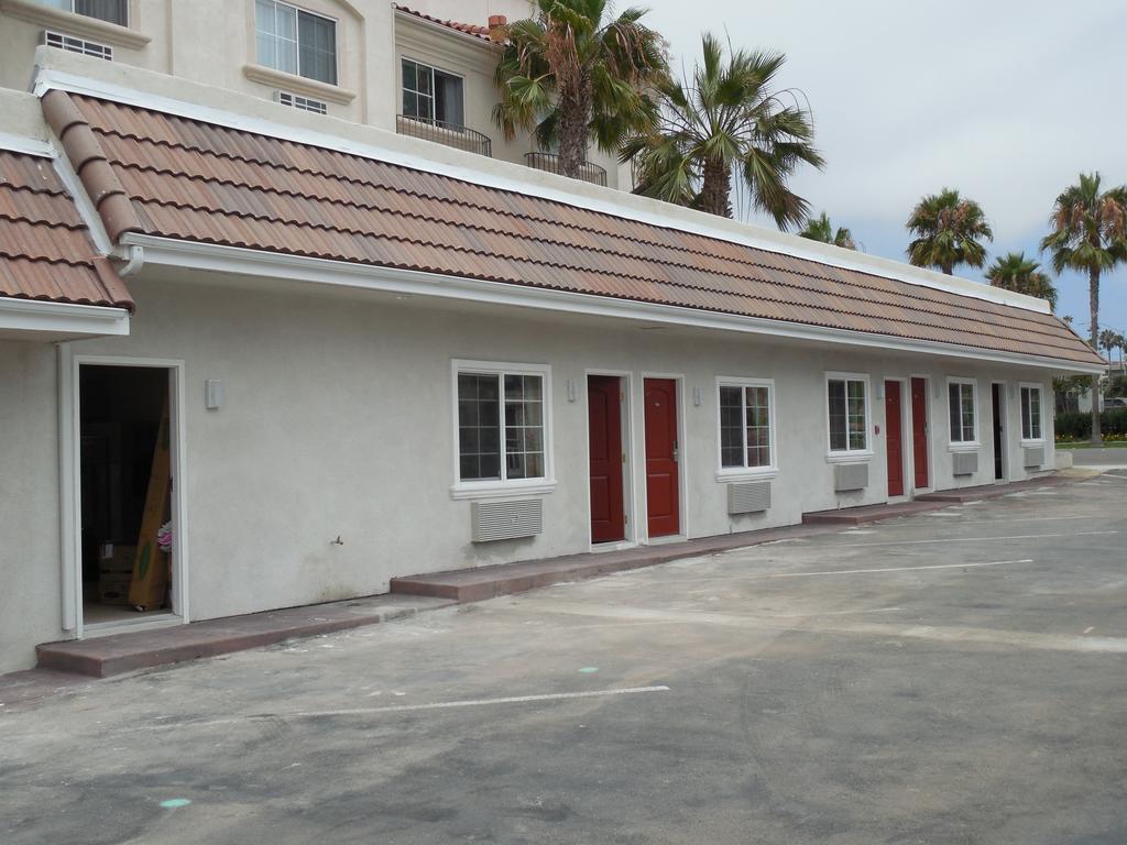 Coast Inn Oceanside Luaran gambar