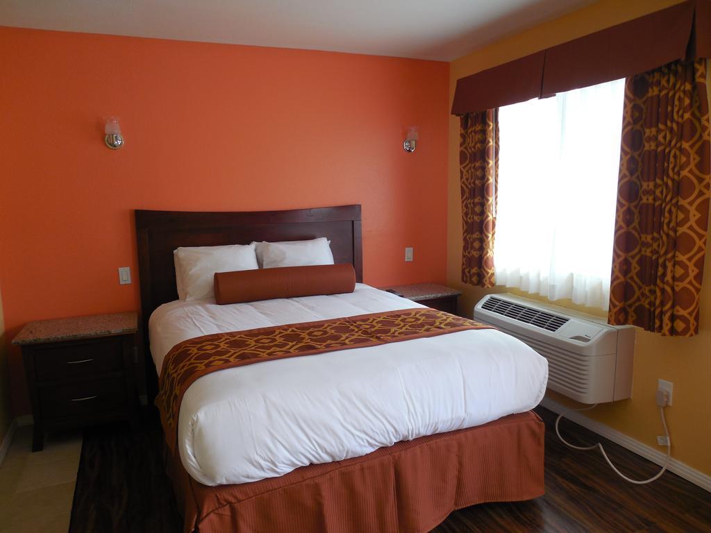 Coast Inn Oceanside Bilik gambar