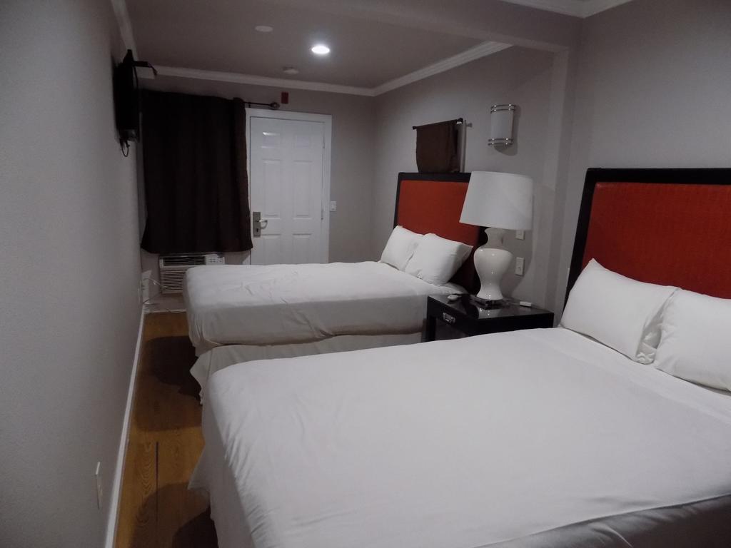 Coast Inn Oceanside Luaran gambar