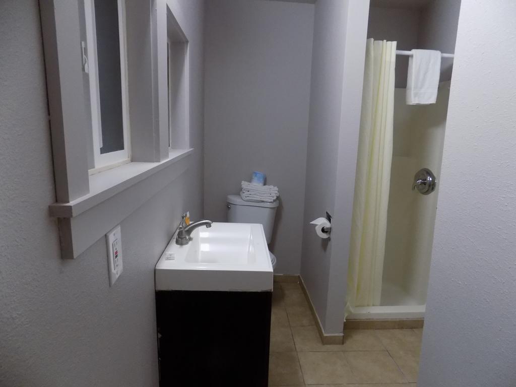 Coast Inn Oceanside Luaran gambar