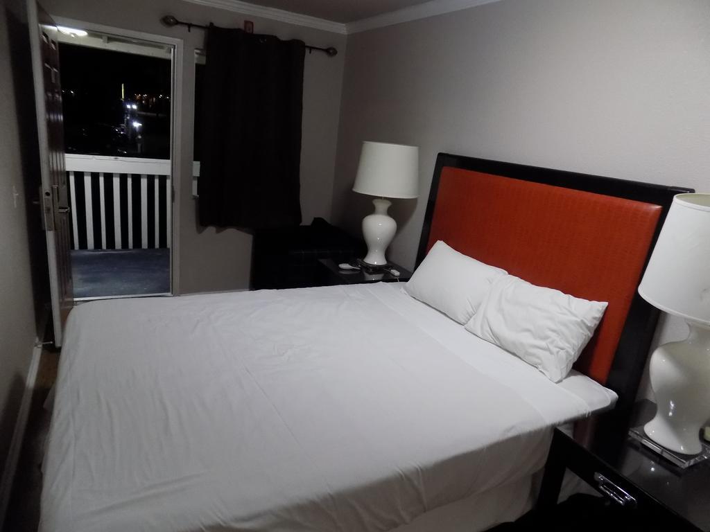 Coast Inn Oceanside Luaran gambar