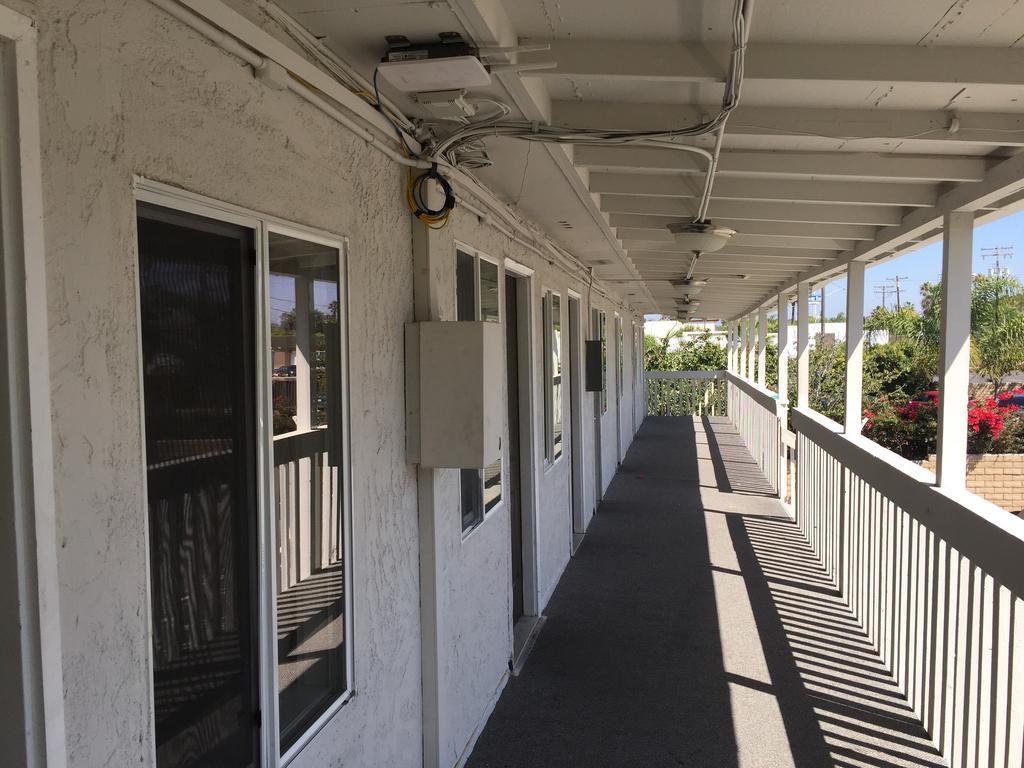 Coast Inn Oceanside Luaran gambar