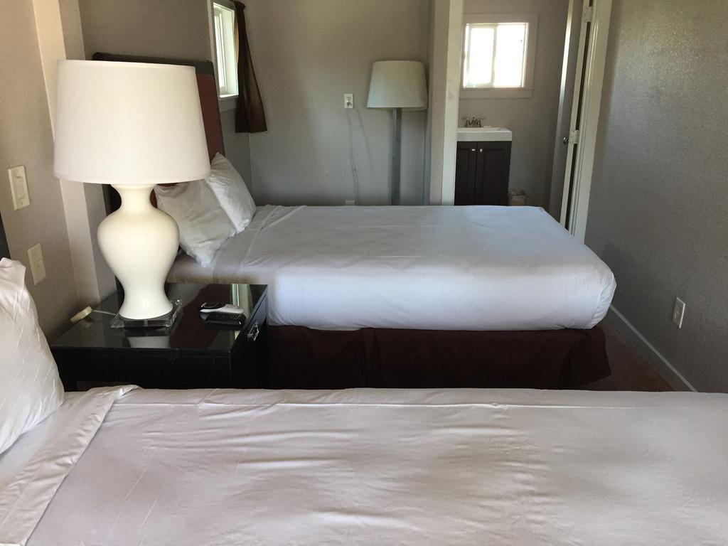 Coast Inn Oceanside Bilik gambar
