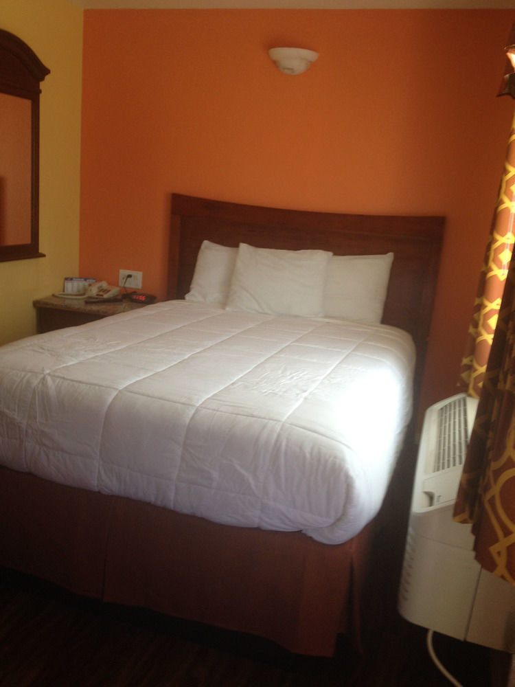 Coast Inn Oceanside Luaran gambar