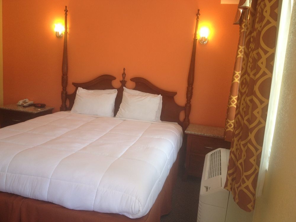 Coast Inn Oceanside Luaran gambar