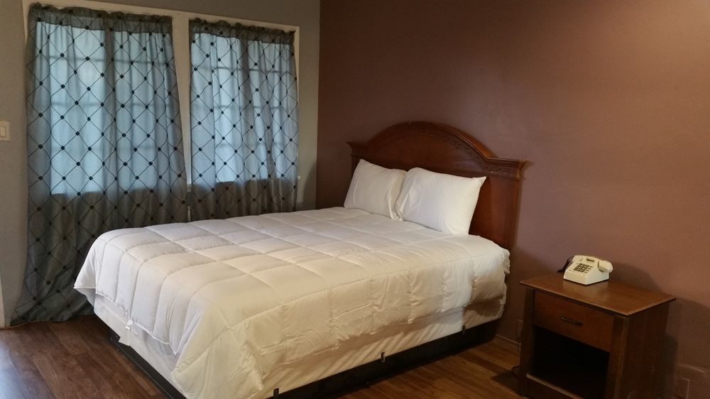 Coast Inn Oceanside Luaran gambar