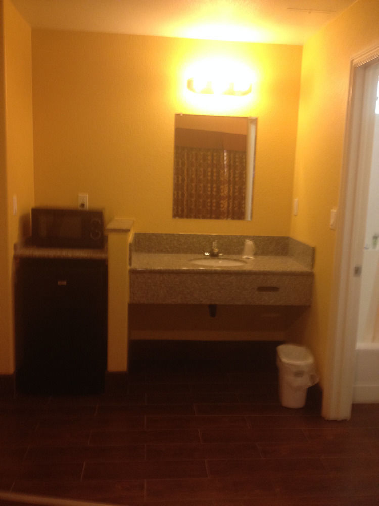 Coast Inn Oceanside Luaran gambar
