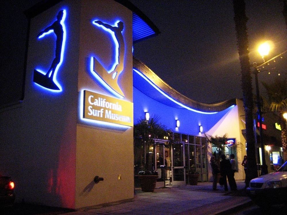 Coast Inn Oceanside Luaran gambar
