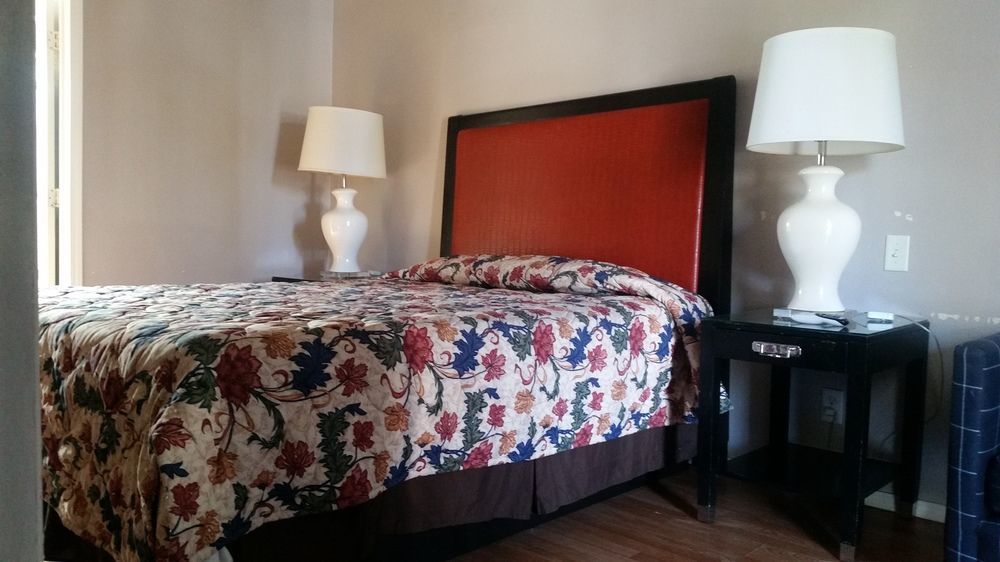Coast Inn Oceanside Luaran gambar