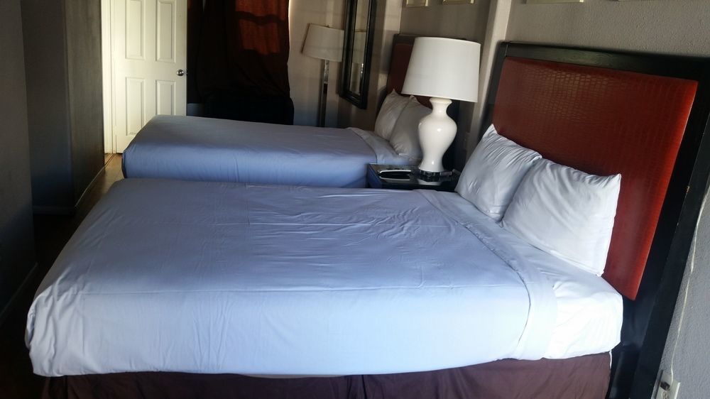 Coast Inn Oceanside Luaran gambar