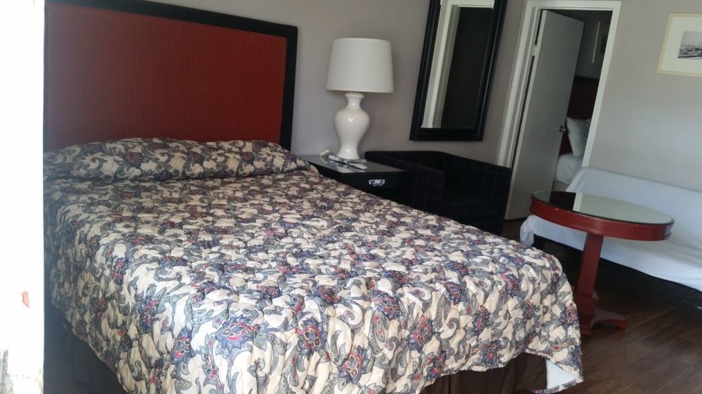 Coast Inn Oceanside Luaran gambar